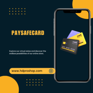 buy Paysafecard